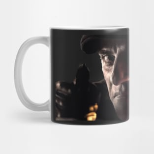 Jake Lockley Moon Knight Mug